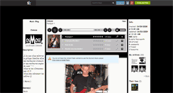 Desktop Screenshot of le-groupe-osmose.skyrock.com