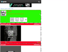 Tablet Screenshot of italiaradiokiss.skyrock.com