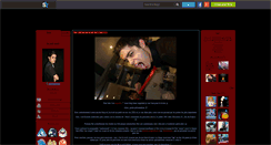 Desktop Screenshot of drumpone91.skyrock.com