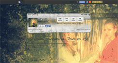 Desktop Screenshot of miss-gwen-a.skyrock.com