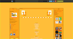 Desktop Screenshot of monbizness.skyrock.com