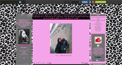 Desktop Screenshot of oiim-la-barbie-brune.skyrock.com