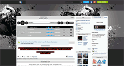 Desktop Screenshot of delit-2-fuite-59.skyrock.com