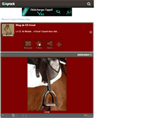Tablet Screenshot of ce-assat.skyrock.com