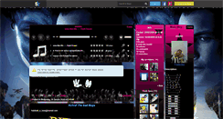 Desktop Screenshot of moro-bk3.skyrock.com