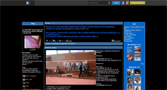 Desktop Screenshot of grs78330.skyrock.com