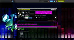 Desktop Screenshot of larbin-des-femmes255.skyrock.com