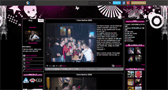 Desktop Screenshot of coatchbibe.skyrock.com