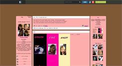 Desktop Screenshot of las-des-casse-geul.skyrock.com