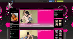 Desktop Screenshot of mutinywrestling.skyrock.com