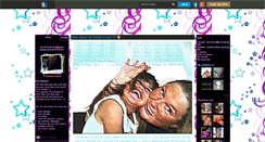 Desktop Screenshot of 0oojuste-meoo0.skyrock.com