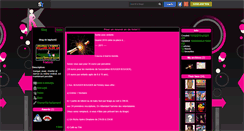 Desktop Screenshot of bigfun42.skyrock.com