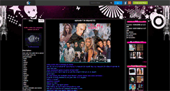 Desktop Screenshot of buffylasaison8.skyrock.com