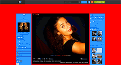 Desktop Screenshot of mariaaa-mariaaa.skyrock.com