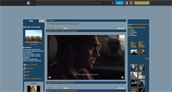 Desktop Screenshot of lady-rap34.skyrock.com