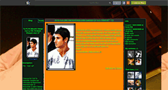 Desktop Screenshot of m-ohand.skyrock.com