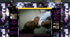 Desktop Screenshot of popelastar188.skyrock.com