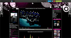 Desktop Screenshot of lem0308.skyrock.com