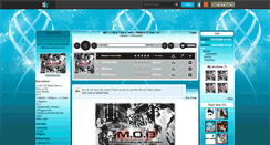 Desktop Screenshot of modstylecrew.skyrock.com