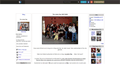 Desktop Screenshot of jacky-day.skyrock.com