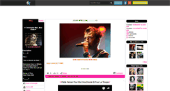 Desktop Screenshot of christ0phemae347.skyrock.com