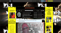 Desktop Screenshot of dj-psycho-staw-offishial.skyrock.com