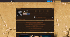 Desktop Screenshot of misticka-drama.skyrock.com