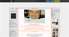 Desktop Screenshot of mars-fiction.skyrock.com