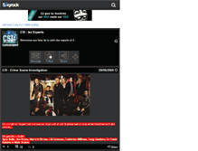 Tablet Screenshot of csilesexperts.skyrock.com