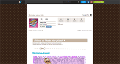 Desktop Screenshot of moviestar-planet-info.skyrock.com