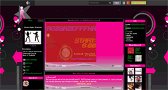 Desktop Screenshot of djbryla.skyrock.com