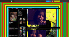 Desktop Screenshot of nena-dominicana.skyrock.com