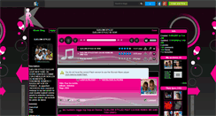 Desktop Screenshot of killbondastylez.skyrock.com