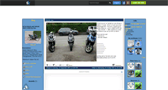 Desktop Screenshot of nitro-38.skyrock.com