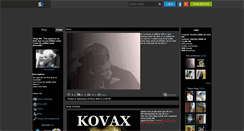 Desktop Screenshot of lilcentdance.skyrock.com