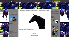 Desktop Screenshot of chou-vignois-x3.skyrock.com