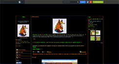 Desktop Screenshot of ancien-monchval.skyrock.com