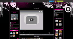 Desktop Screenshot of mohamed1.skyrock.com