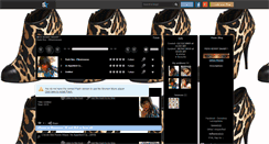 Desktop Screenshot of dmsh-prood.skyrock.com