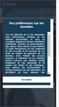 Mobile Screenshot of miss-rock-du-02.skyrock.com