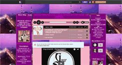 Desktop Screenshot of orientalguzeli18.skyrock.com