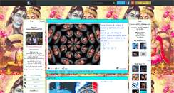 Desktop Screenshot of lessoeurdesang97435.skyrock.com