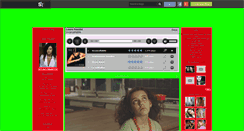 Desktop Screenshot of oo-laura-pausini-oo.skyrock.com