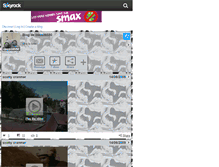 Tablet Screenshot of coco38550.skyrock.com