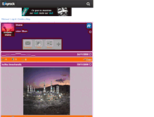Tablet Screenshot of isslame-imane.skyrock.com