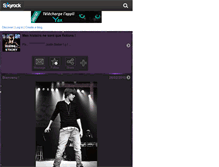 Tablet Screenshot of biiebs--st0ory.skyrock.com