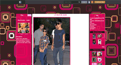 Desktop Screenshot of jaden-----smith.skyrock.com