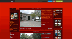 Desktop Screenshot of fenouillet-c-genial.skyrock.com