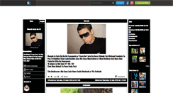 Desktop Screenshot of greg-bg-91.skyrock.com