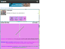 Tablet Screenshot of festimajos.skyrock.com